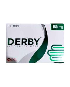 derby-150mg-tab