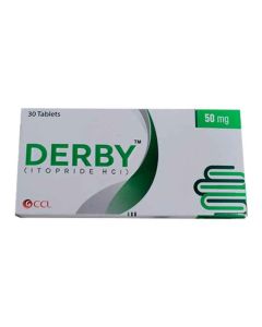 derby-50mg-tab