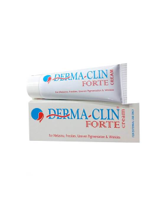 derma-clin-forte-cream