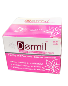 dermil-moist-cream