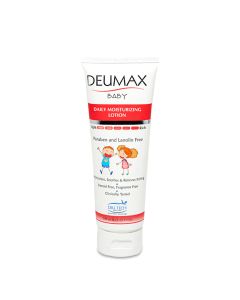deumax-baby-lotion