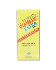 diagesic-extra-tab-10s