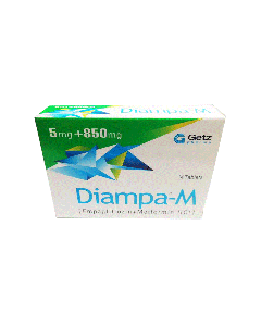 diampa-m-5mg-850mg-tab