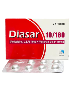 diasar-10-160mg-tab-14