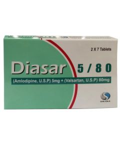 diasar-5-80mg-tab-14s