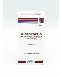 diprocort-s-lotion