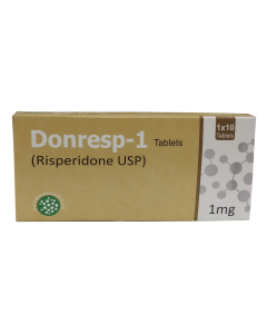 donresp-1mg-tab-10s