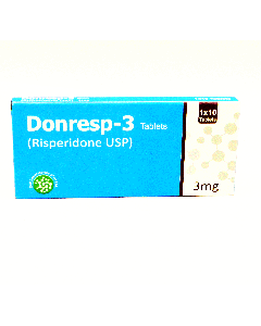 donresp-3mg-tab