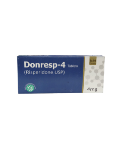 donresp-4mg-tab-10s
