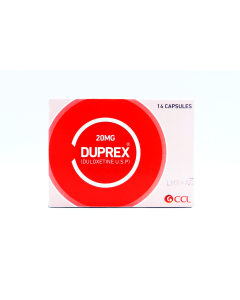duprex-20mg-cap-14s