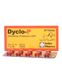 dyclo-p-50mg-tab
