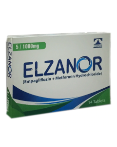 elzanor-5-1000mg-tab