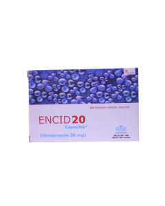 encid-20mg-cap