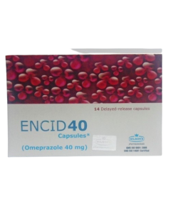 encid-40mg-cap