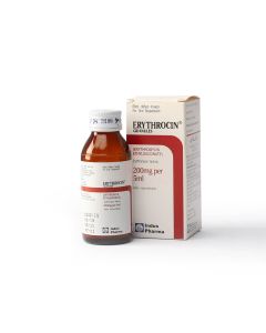 erythrocin-syp