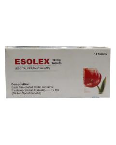 esolex-10mg-tab