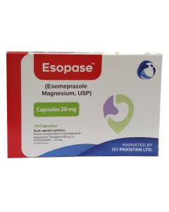 esopase-20mg-cap