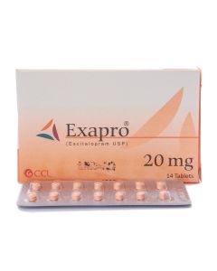 exapro-20mg-tab