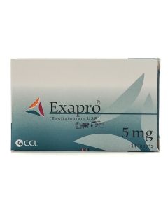 exapro-5mg-tab