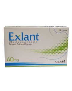 exlant-60mg-cap