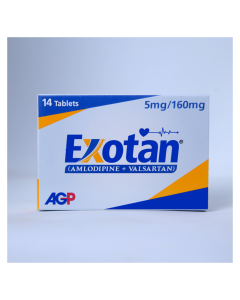 exotan-5mg-160mg-tab