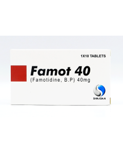 famot-40mg-tab