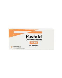 fastaid-75mg-tab