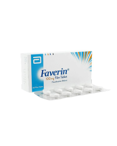 faverin-100mg-tab