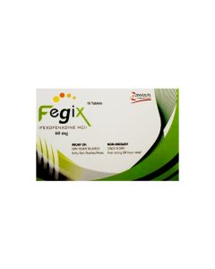 fegix-60mg-tab