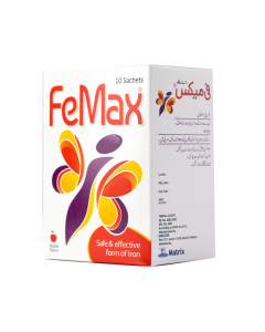 femax-sachets-12s