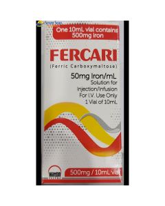 fercari-50mg-10ml-inj