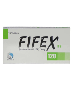 fifex-120mg-tab