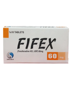 fifex-60mg-tab