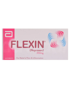 flexin-250mg-tab