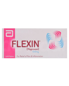 flexin-500mg-tab