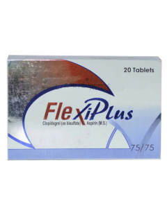 flexiplus-75mg-tab