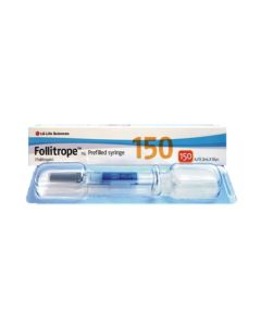 follitrope-inj-150iu