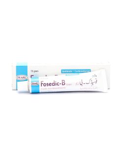 fosedic-b-15g-cream