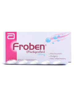 froben-100mg-tab