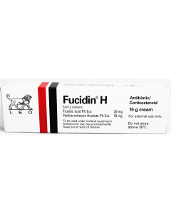 fucidin-h-cream
