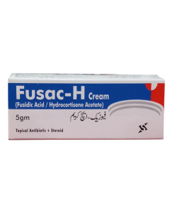 fusac-h-5gm-cream