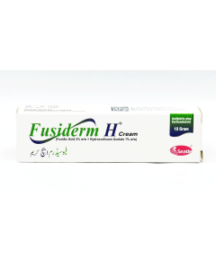 fusiderm-h-10gm-cream