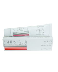 fuskin-b-15g-cream
