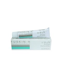 fuskin-h-15gm-cream