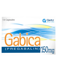 gabica-150mg-cap