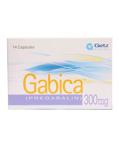 gabica-300mg-cap