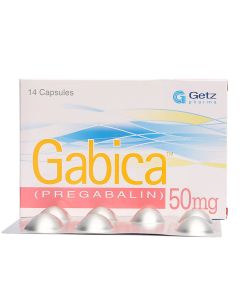 gabica-50mg-cap