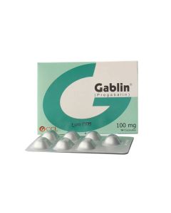gablin-100mg-cap