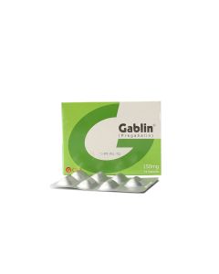 gablin-150mg-cap