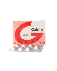 gablin-50mg-cap